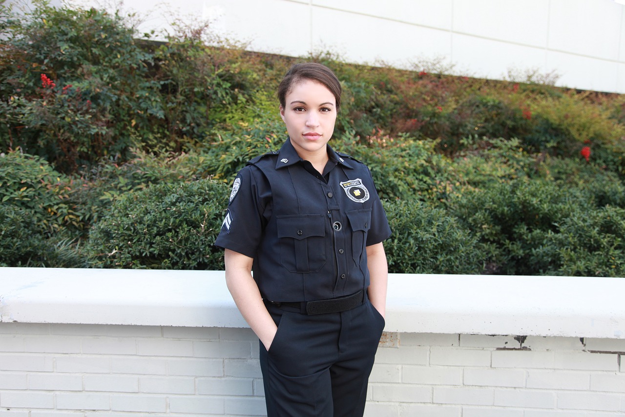 POLICE